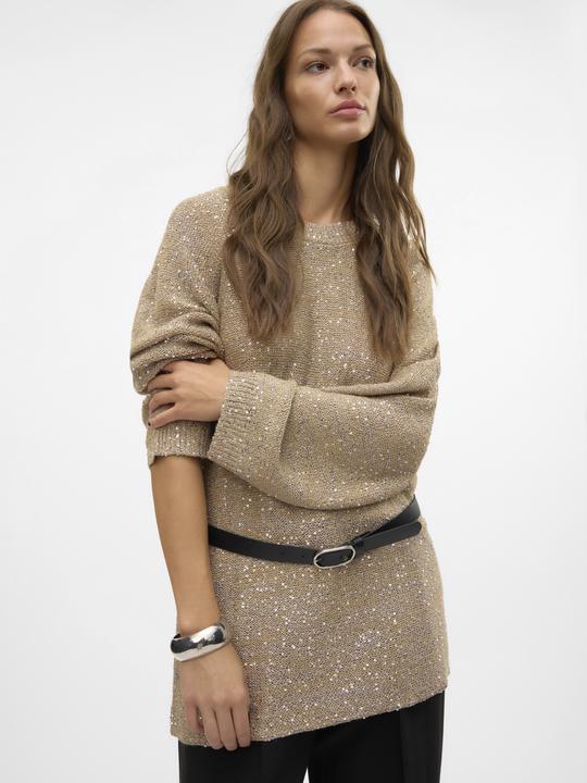 Produktbild Vero Moda VMLEILANI Pullover Strickpullover (S)