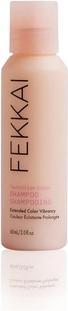 Fekkai Technician Color Shampoo 2 Oz - Verlängert die Lebendigkeit von farbbehandeltem Haar (60 ml)