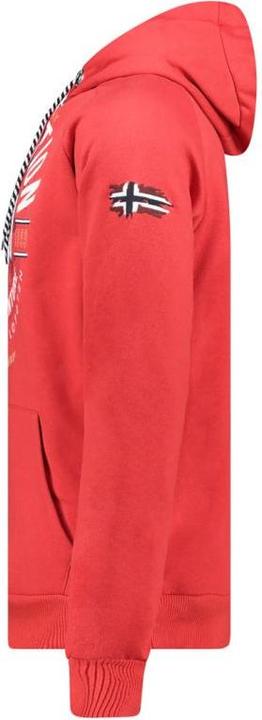Actual product image Geographical Norway Galdemar sweatshirt