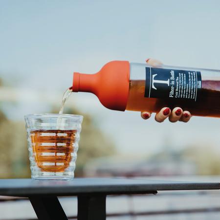 Produktbild Hario Filter-In Cold Brew Teeflasche (0.75 l)