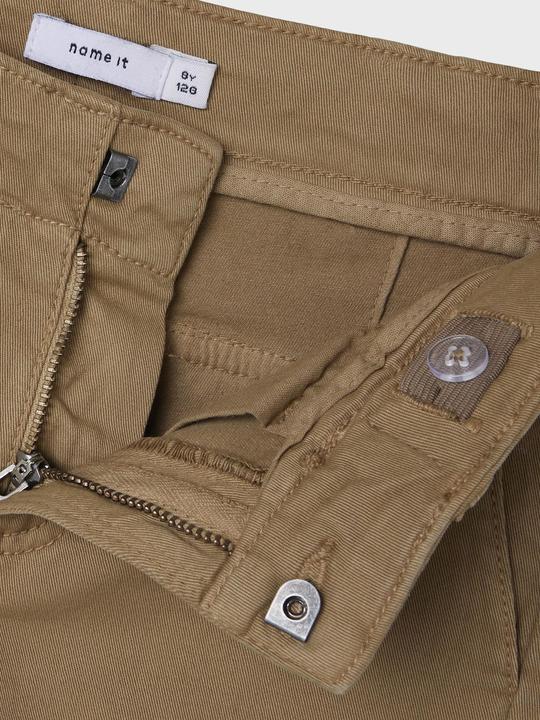 Actual product image Name it NKMRYAN ST TWI CARGO PANT 5720-OT NOOS (122)