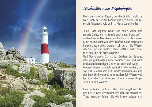 Produktbild Ellsel:Gottes bunter Segen für das neue (Deutsch, Reinhard Ellsel, 2019)