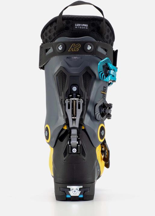 Immagine prodotto K2 Mindbender Team Jr 2023 (26.5)