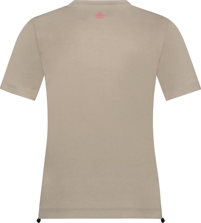 Image du produit Shimano Women's Spazio Short Sleeves Jersey Printed (XL)