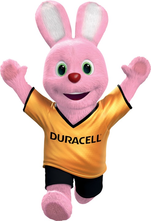 Immagine prodotto Duracell Inoltre (4 pz., AA, 2600 mAh)