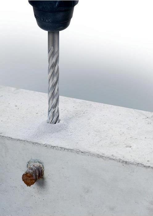 Produktbild Alpen Hammerbohrer Force (14 mm)