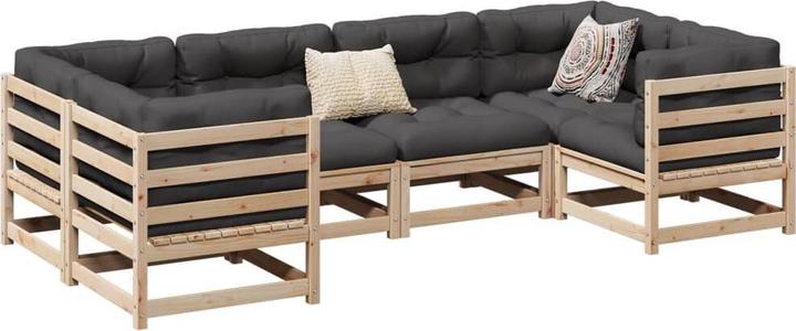 Produktbild vidaXL Loïc