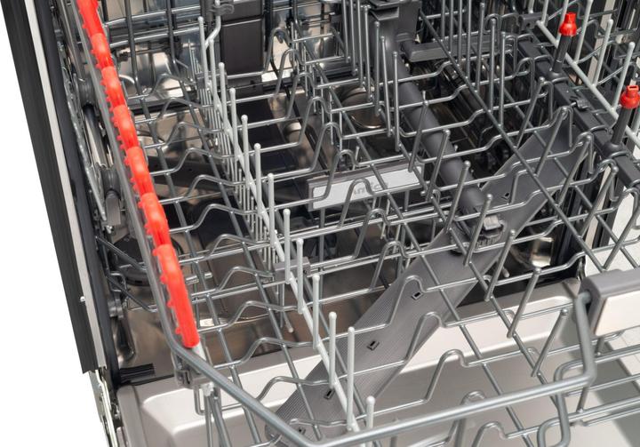Actual product image Amica AMIC built-in dishwasher