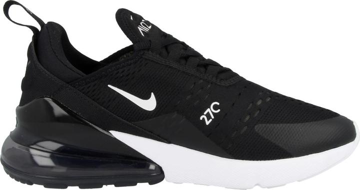 Actual product image Nike Air Max 270 Sneaker (39)
