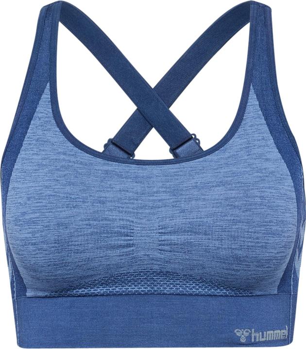 Produktbild hummel Hmlmt Shine Seamless Sports Bra (XS)