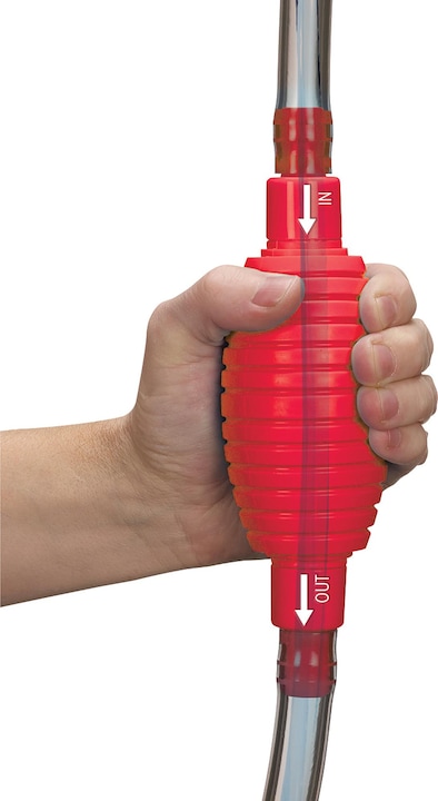 Image du produit Fluval Aspirateur à mulch Aqua (Nettoyage de l'aquarium, Aspirateur inférieur)