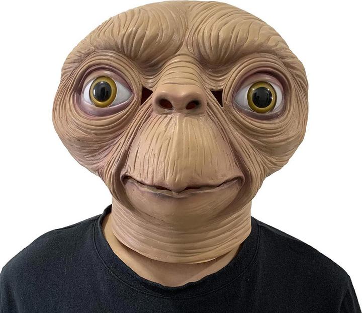 Produktbild LePyCos Kostümmaske Anime