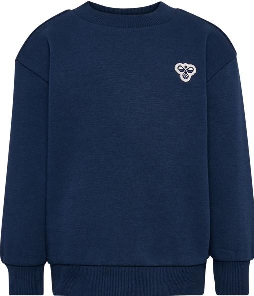 Produktbild hummel Hmlmini Loose Crewneck Bee (68)