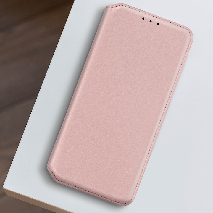 Produktbild Avizar Classic Edition, Backcover mit Magnetklappe Series (Oppo Find X2 Lite)