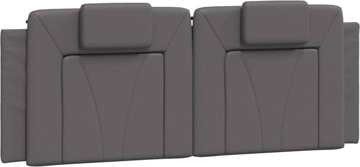 Actual product image vidaXL Bettgestell (140 x 190 cm)