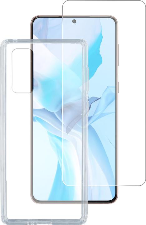 Produktbild 4smarts UltraSonix (Samsung Galaxy S22+)