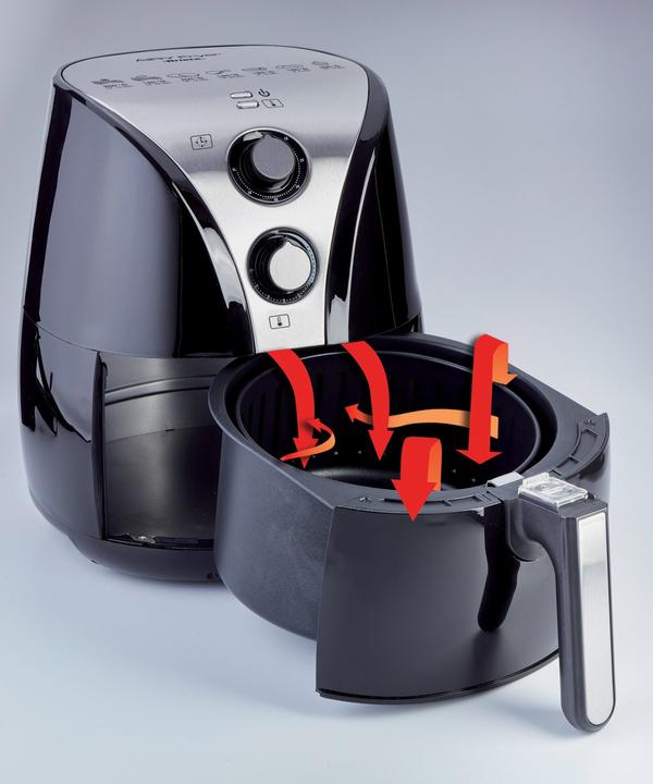 Produktbild Ariete Airy Fryer