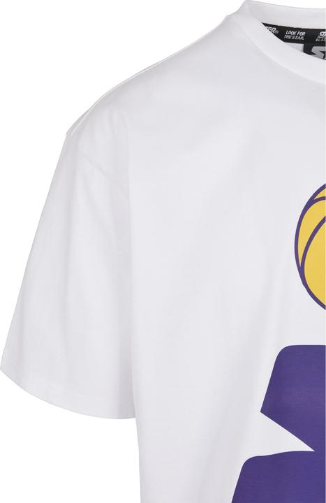 Produktbild Starter Airball Tee (L)