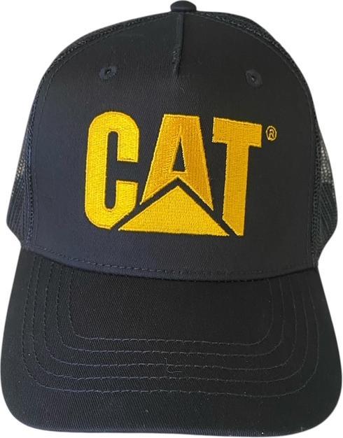 Actual product image Cat XL Logo (One size)