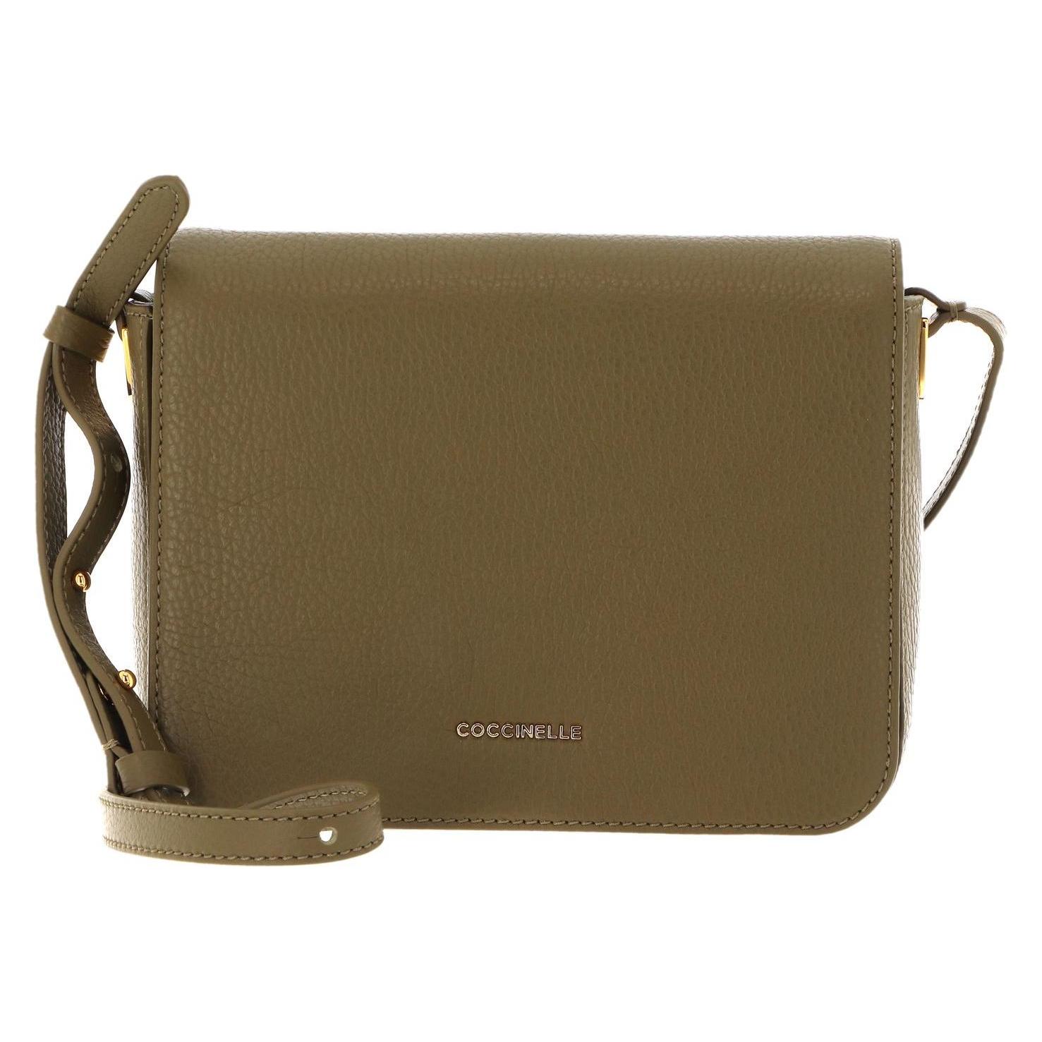 Coccinelle, Damen, Handtasche, Lea Crossbody Bag