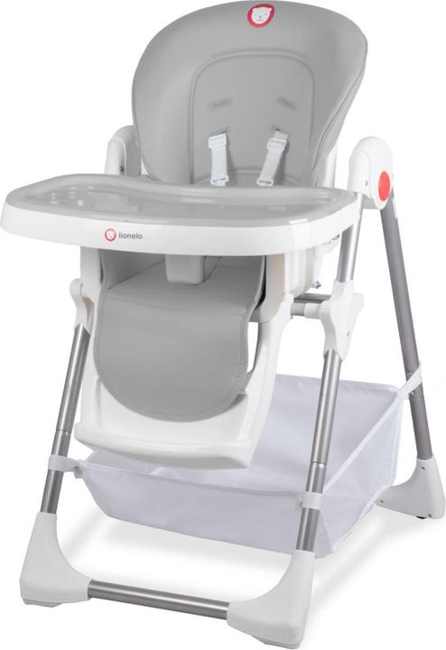 Produktbild Lionelo Linn Plus (Hochstuhl)