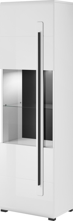 Immagine prodotto Helvetia Möbel Tulsa WM (60 x 39 x 204 cm)