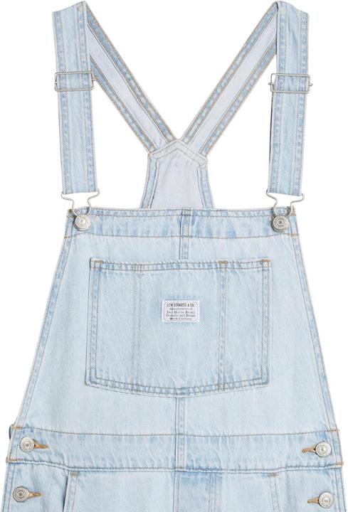 Actual product image Levis Vintage Overalls (XS)