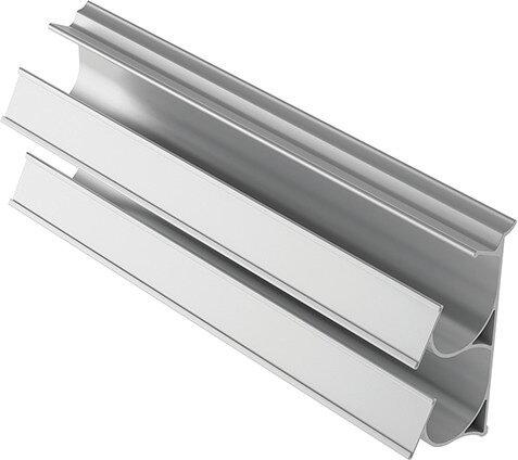 OK-Line Folienhalter Wall System