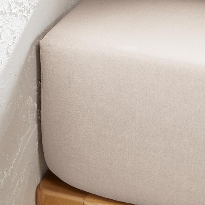 Image du produit La Redoute Interieurs Scenario Coton (Housse de couette, 120 x 200 cm)