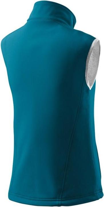Produktbild Malfini Softshell Vision W MLI-51659 vest (L)