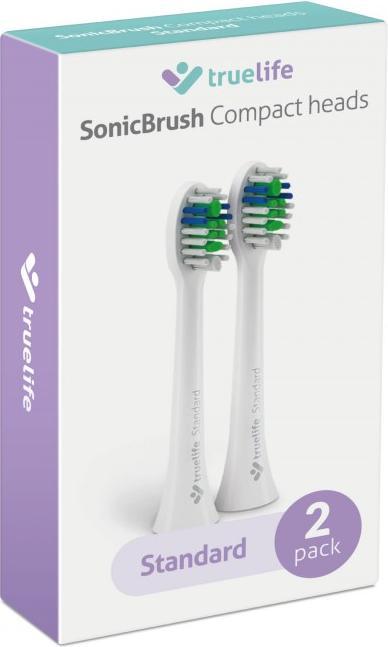 Produktbild Truelife SonicBrush Compact (2x)