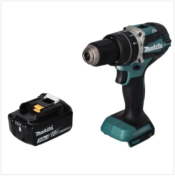 Actual product image Makita DHP 484