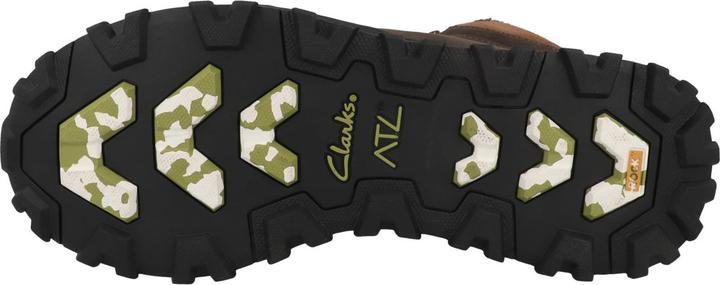 Actual product image Clarks Ankle boot - 106152 (44.5)