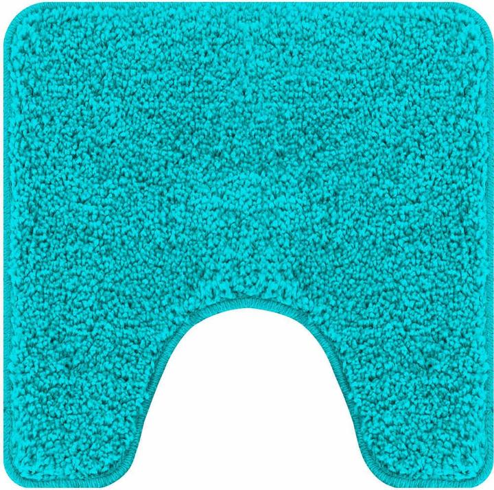 Produktbild vidaXL Badematte (90 x 50 cm)