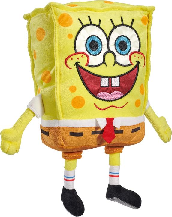 Actual product image Schmidt Spiele SpongeBob 28 cm (10 cm)