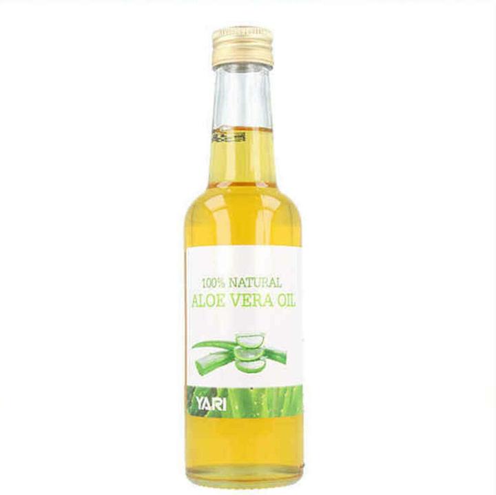 Immagine prodotto Yari Olio naturale di Aloe Vera 250ml (250 ml)