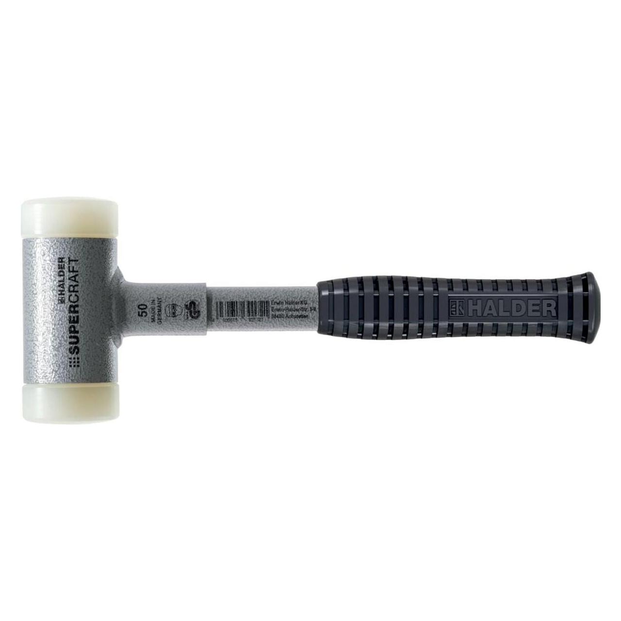 Halder, Hamer, Nylon Hamer (690 g)