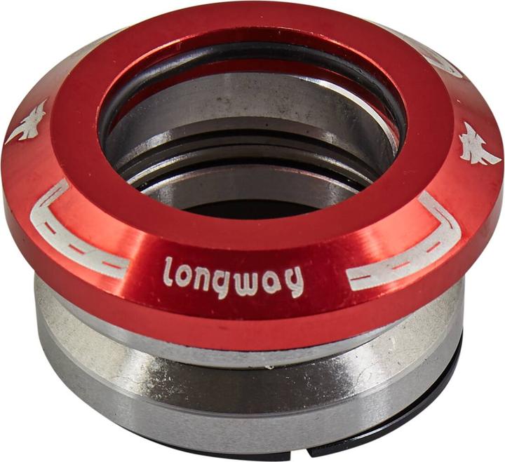 Produktbild Longway Integrated Headset 2020