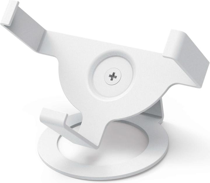 Hama Tischständer für Echo Dot (2. Generation) (1 Stk., Ständer, Neigbar)