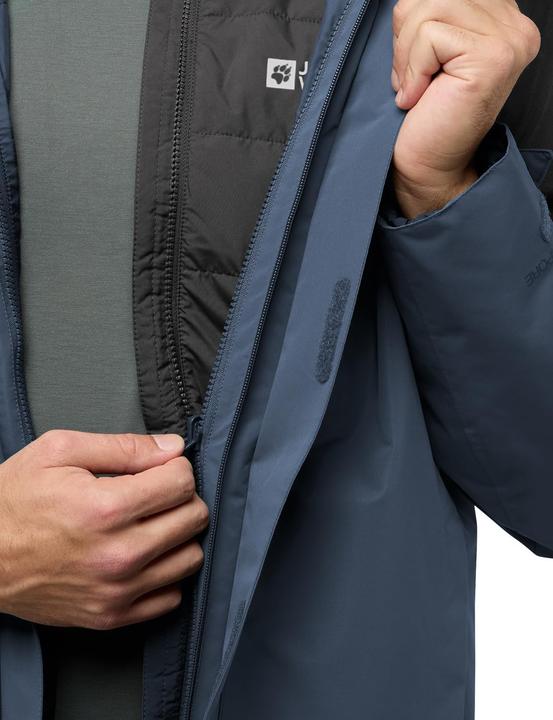 Produktbild Jack Wolfskin Romberg 3In1 Jkt M (XXL)