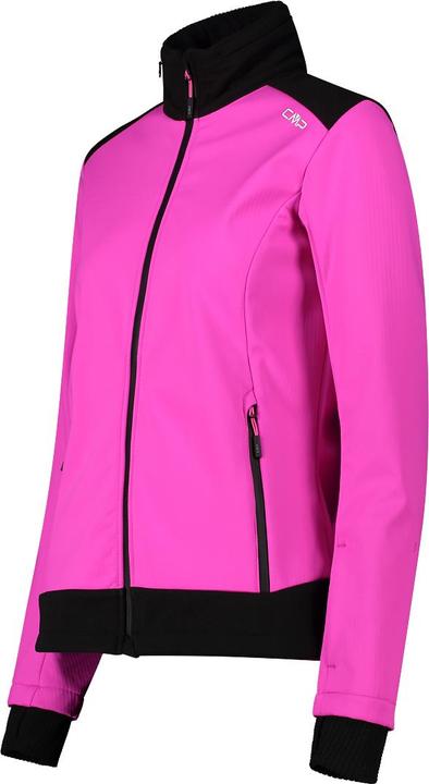 Immagine prodotto CMP Campagnolo Giacca da sci con cappuccio da donna (M)