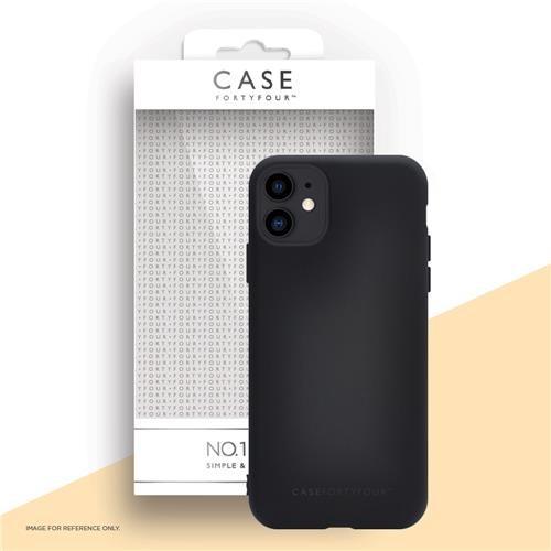 Actual product image Case FortyFour No.1 (Apple iPhone 12 mini)