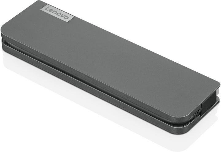 Produktbild Lenovo USB-C Mini Dock EU (USB-C, 5 Ports)