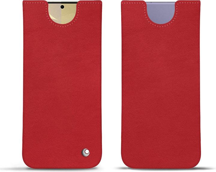 Produktbild Noreve Lederschutzhülle (Samsung Galaxy S24+)