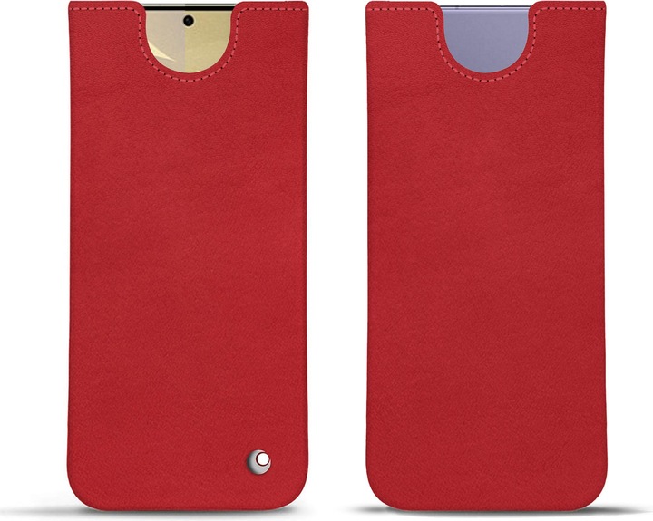 Actual product image Noreve Leather case (Samsung Galaxy S24+)