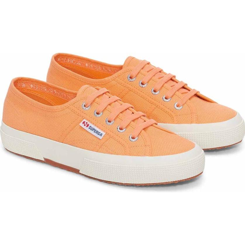 Thumbnail - Superga, Damen, Sneaker, sneakers 2750 cotu classic, Orange, (37)