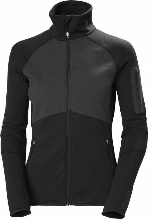 Actual product image Helly Hansen Lifa Merino Midlayer (XS)