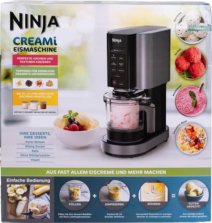 Produktbild Ninja NC300EU Creami