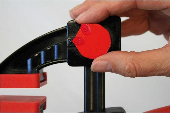 Productafbeelding Bessey Klem met één hand (900 mm)