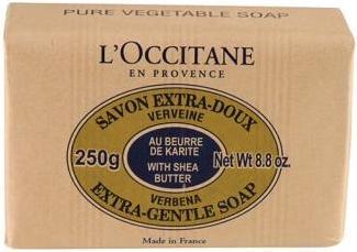 Immagine prodotto L'Occitane Verbena (Sapone duro, 250 ml)